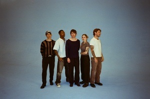 TURNSTILE