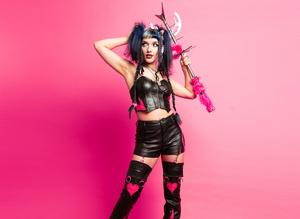 DELILAH BON