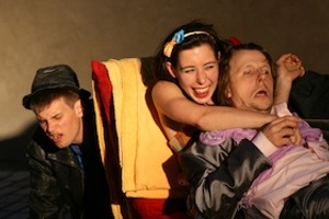 Wie entsorge ich meinen Alten?