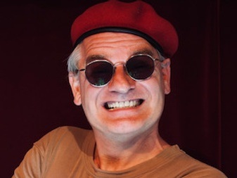 Ausbilder Schmidt