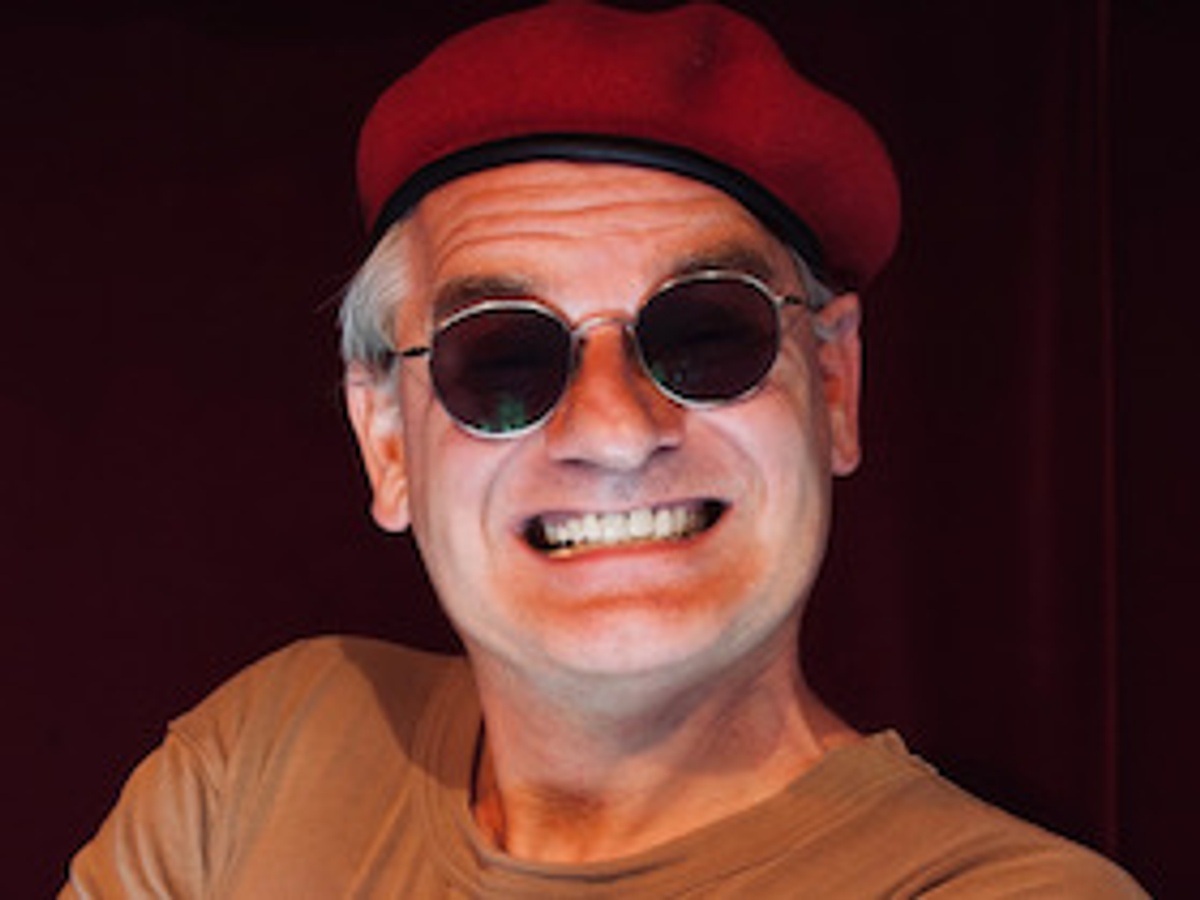 Ausbilder Schmidt