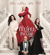 DER TEUFEL TRÄGT PRADA 2