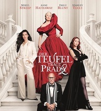 DER TEUFEL TRÄGT PRADA 2