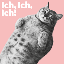 Ich, Ich, Ich! (Je suis narcissiste)
