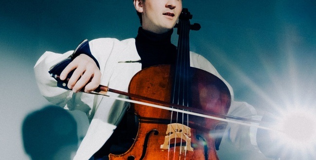 »Cello Magic«