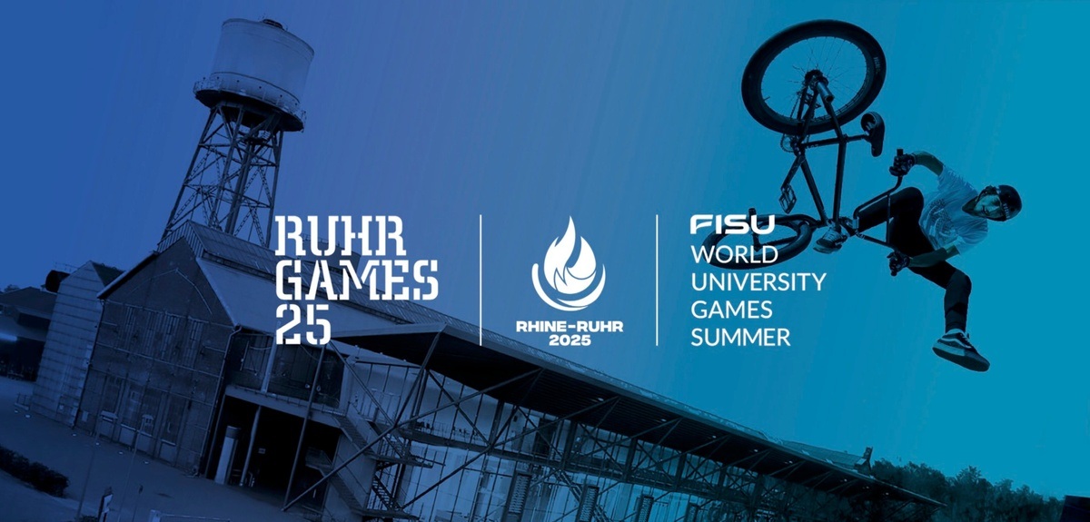 RUHR GAMES Festival 2025
