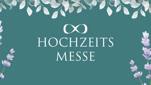 Hochzeitsmesse Herbst 2026