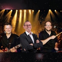 Arnd Röhm & Backtrack Band