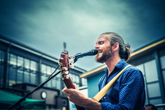 Ben Barritt