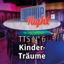 TTS N° 6 - Kinder-Träume