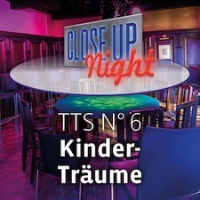 TTS N° 6 - Kinder-Träume