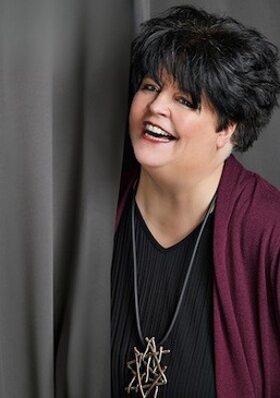 Ingrid Kühne