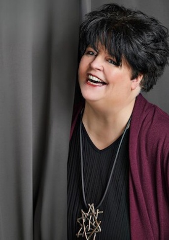Ingrid Kühne