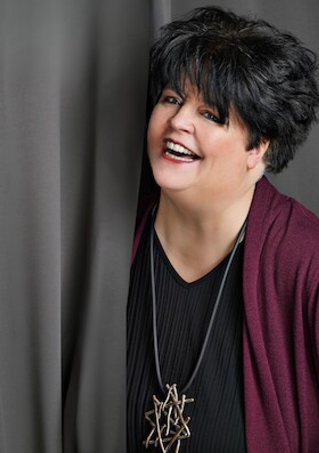 Ingrid Kühne