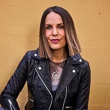 Sophia Maier - "Herz aus Stacheldraht" Lesetour