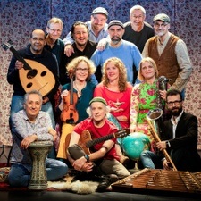 Transorient Orchestra