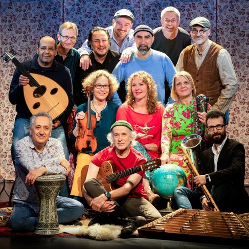 Transorient Orchestra