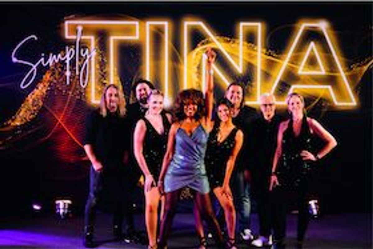 Simply Tina