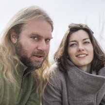 Andreas Martin Hofmeir & Barbara Schmelz