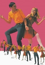 BEAT BAG
Oh yeah shake it, Baby!