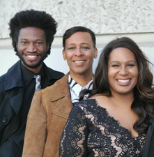 Mo'Voce