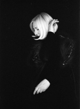 DJ-Set von Katja Ruge