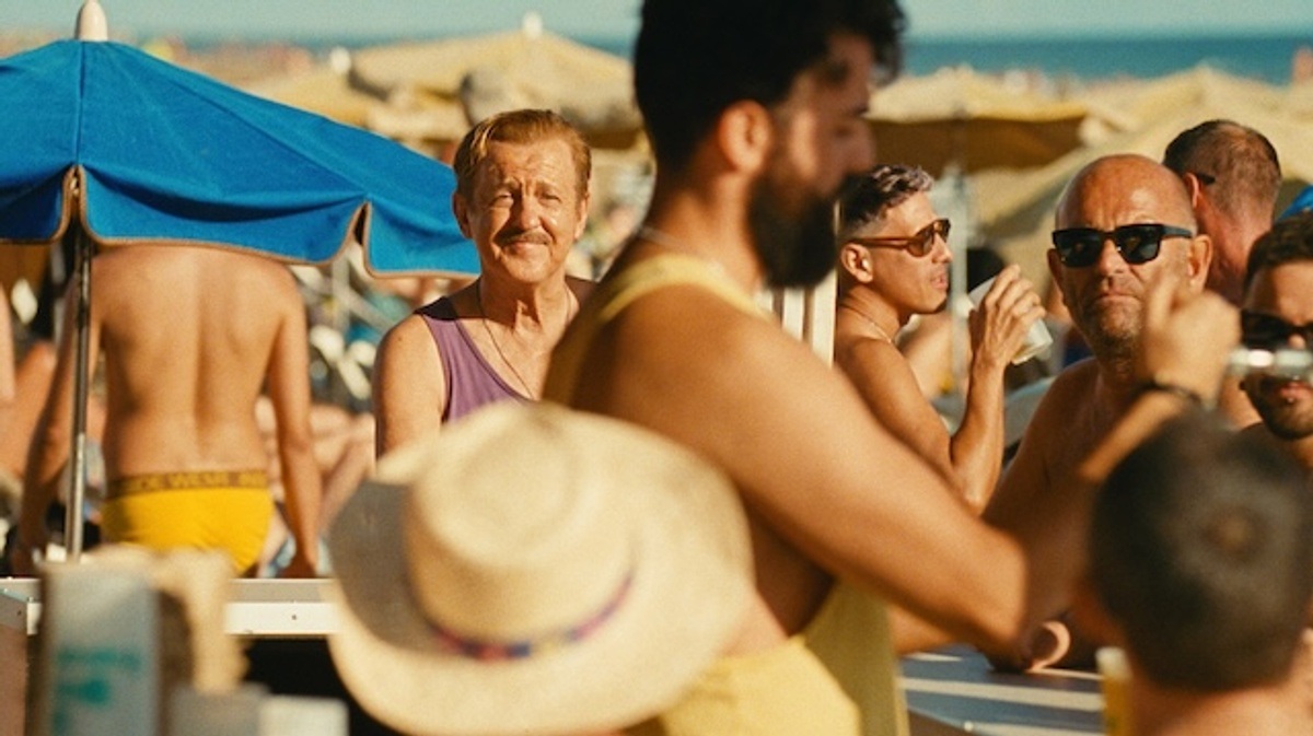 Titelbild der Veranstaltung Maspalomas