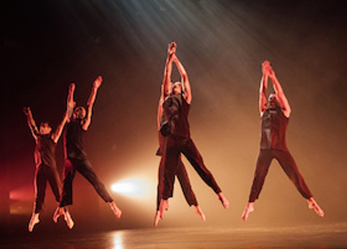 Koresh Dance Company