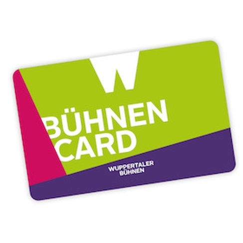 BühnenCard