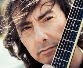 Pippo Pollina & Palermo Acoustic Quintet