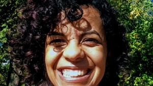 AKADEMIE-FORUM: ALIA MOSSALAM