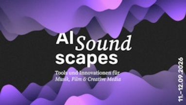 AI Soundscapes - Portrait XO und Haze & Lux