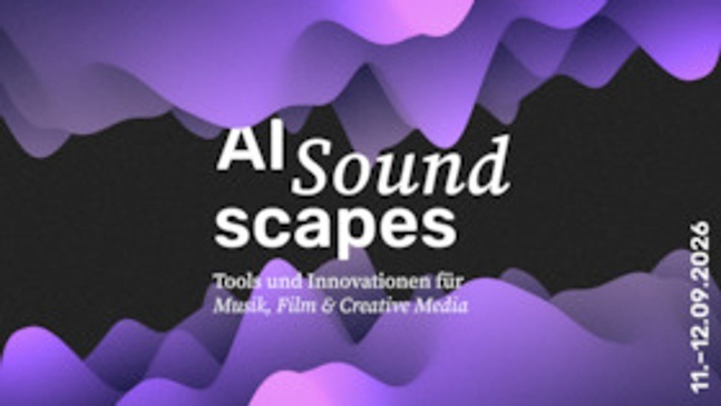 AI Soundscapes - Portrait XO und Haze & Lux