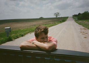 Ryan Beatty - Arms Over Armor Tour