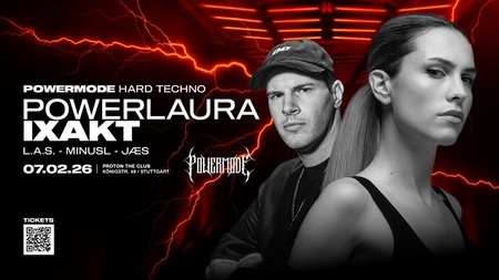 POWERMODE w/______, _________ & more