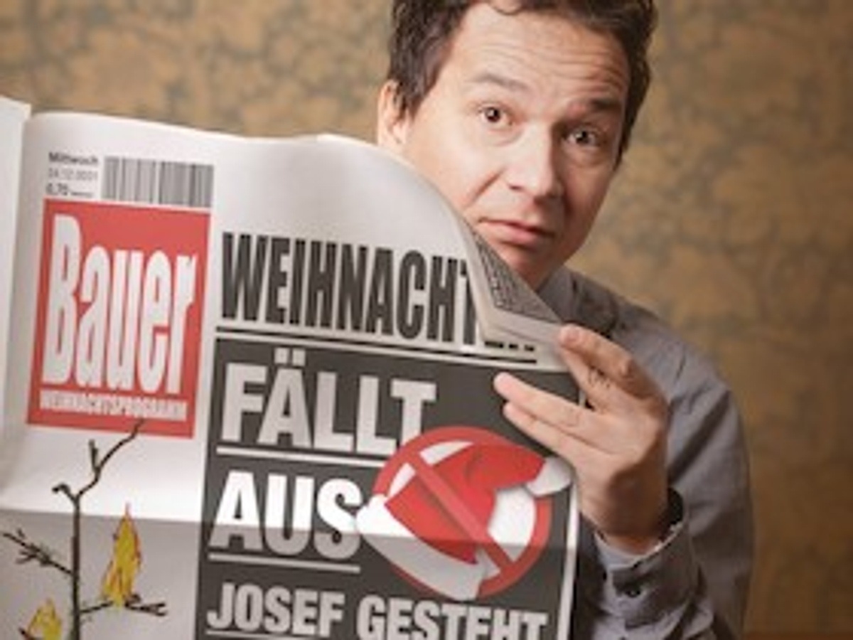 Stephan Bauer