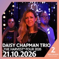 Daisy Chapman Trio