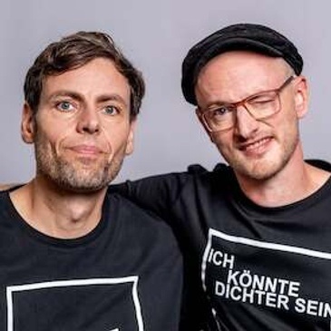 Simon & Jan