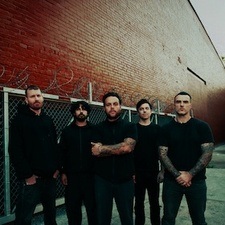 Stick To Your Guns + Deez Nuts