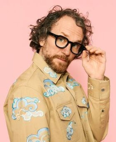 Friedemann Weise: Satire suchen ein Zuhause