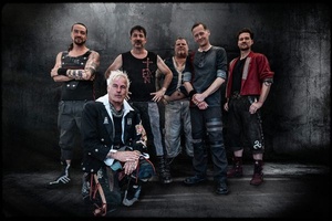 In Extremo unplugged