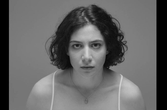 The Visual Feminist Manifesto (Creative Music Lab III)