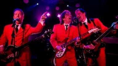 The Barons