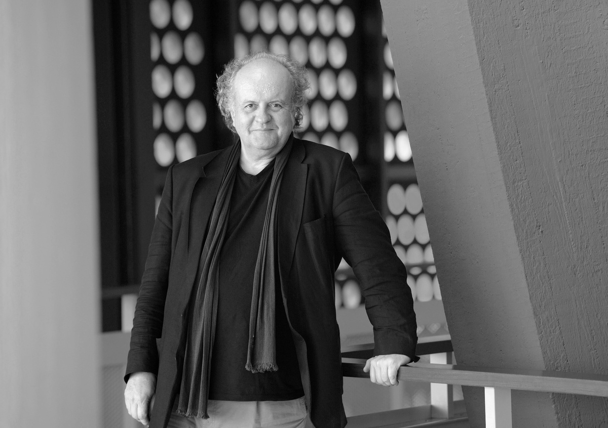 Lucerne Festival Contemporary Orchestra (LFCO)