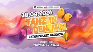 Tanz in den Mai