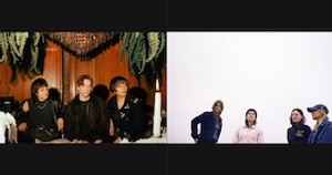 Double Trouble w/ Ganser + MaidaVale