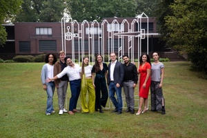 Das Junge Theater verabschiedet sich