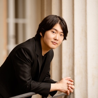 Pianist Seong-Jin Cho spielt Beethovens 1. Klavierkonzert