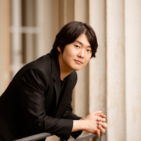Pianist Seong-Jin Cho spielt Beethovens 1. Klavierkonzert