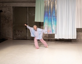 Solo 2025 + Slow Rave